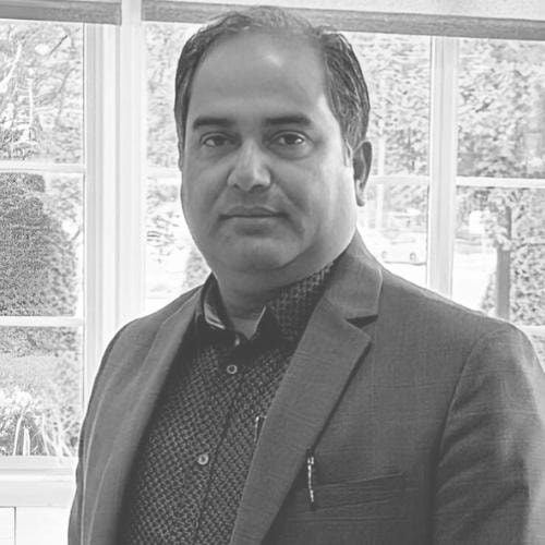 Rain SMZ — Chief Executive Officer, Industry Origin Inc.